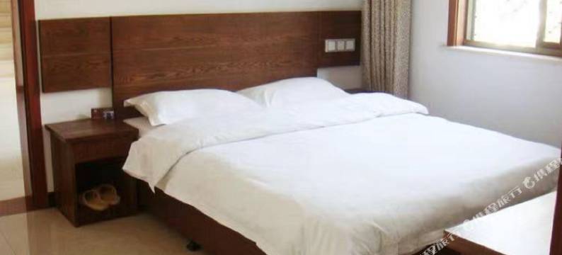 阆中三和宾馆图片