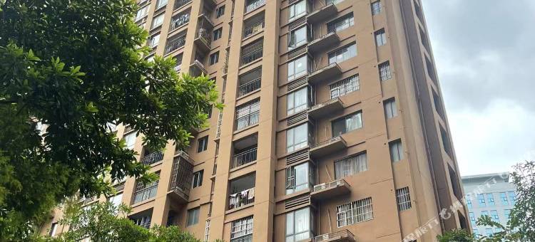 艾美公寓(南宁火车东站店)图片