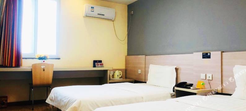 7天酒店(北京小汤山镇顺沙路店)图片