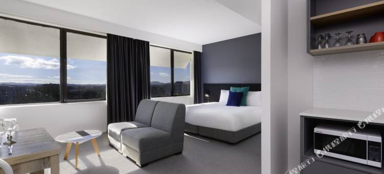 曼特拉麦克阿瑟酒店(Mantra MacArthur Hotel)图片