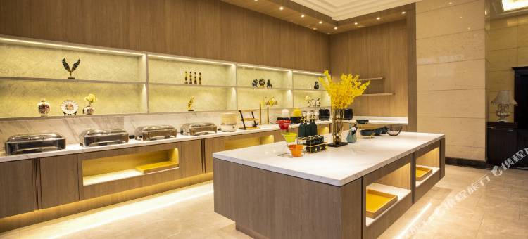 金泰酒店(乐陵政务中心店)图片