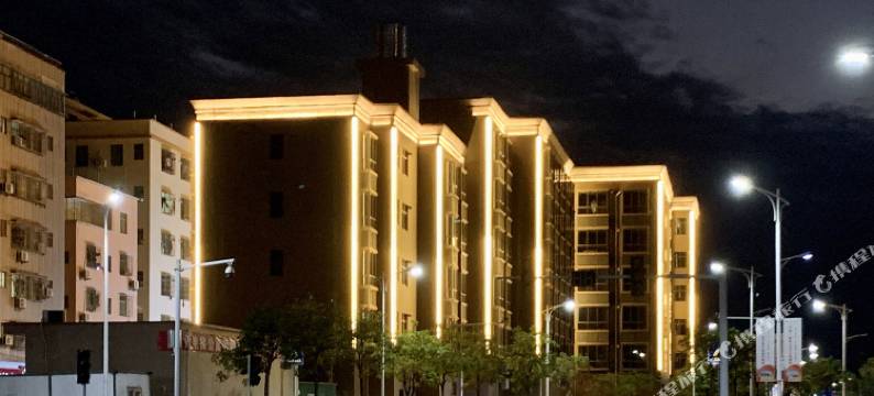 滨海智能客房图片