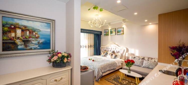 惠东理享家海景度假公寓图片