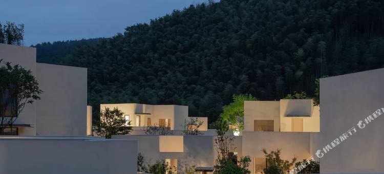 长兴花间堂·沂水图片