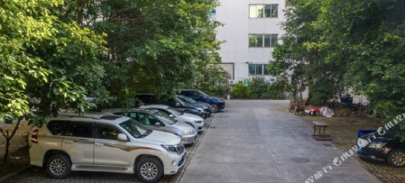 嘉怡宾馆(厚街会展中心店)图片