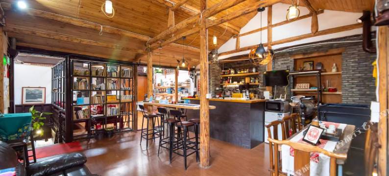 清代名宅(朱家角古镇店)图片