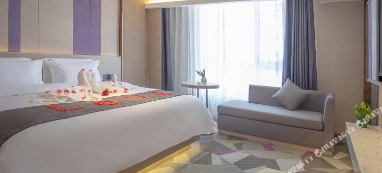 麗枫酒店(张家口市政府店)图片