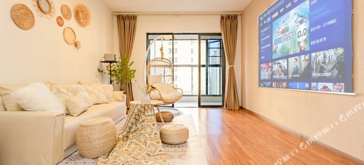 昆明洛蓝民宿图片