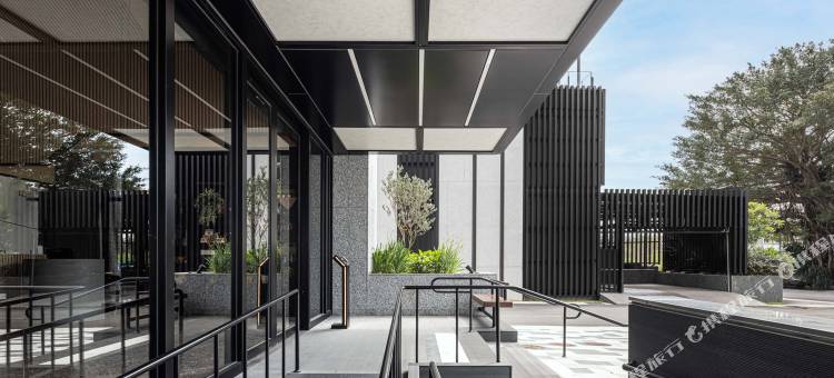 烟波花时间 花莲图片