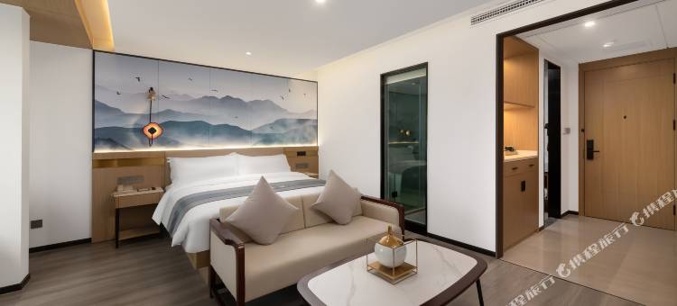 锦著酒店(成都春熙精选店)图片