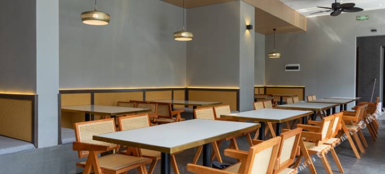 龙苍沟桌山黑石度假公寓图片