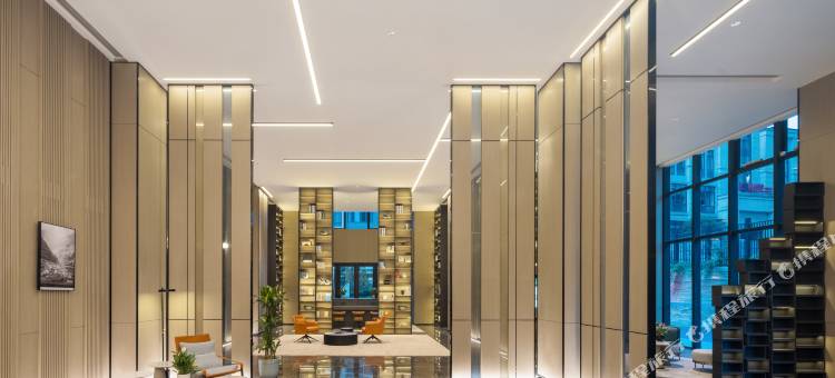 重庆汽博奥特莱斯亚朵酒店图片