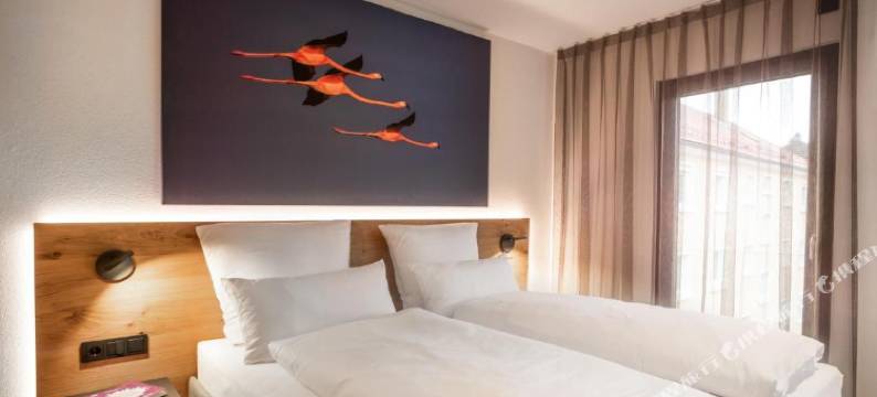 帕美拉公寓酒店(Primera Apartments & Boardinghouse)图片