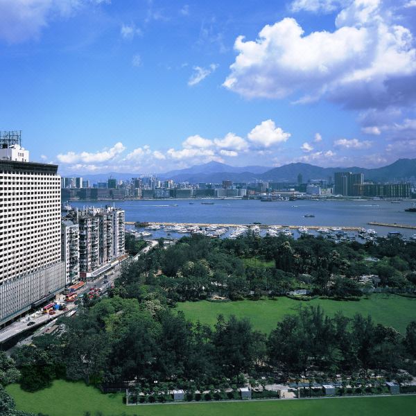 Park Lane Hotel Hong Kong图片