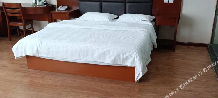 峄家人酒店(山亭城头店)图片