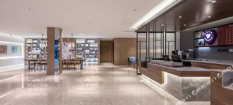 汉庭酒店(宿州汴河东路店)图片