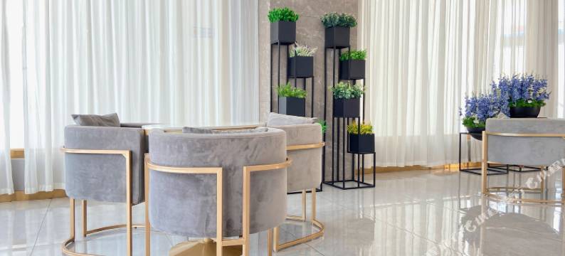 保山民豪酒店(三馆广场店)图片