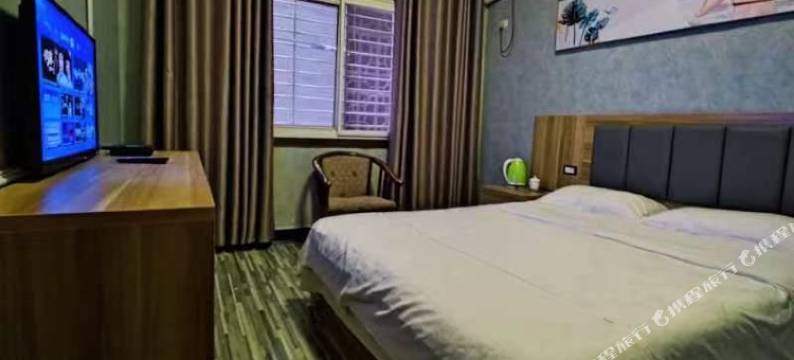 随州怡和苑宾馆图片