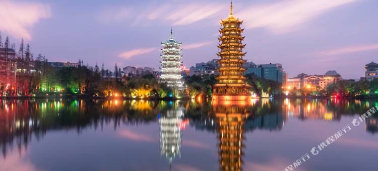 SYYF诗与远方·象山有约酒店(桂林象鼻山两江四湖店)图片