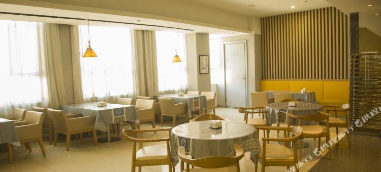 锦江之星(霸州高铁站益津南路店)图片