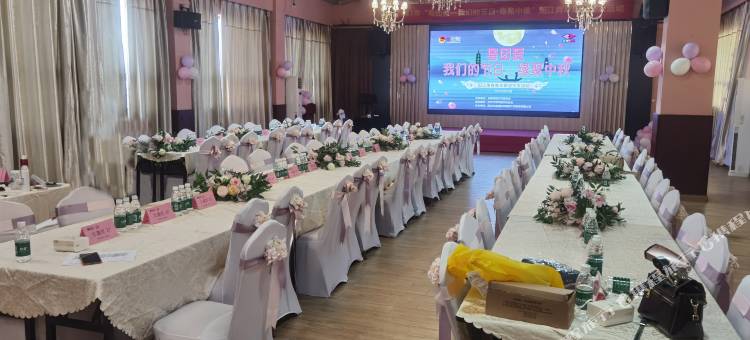 阳江海逸酒店(百利广场店)图片