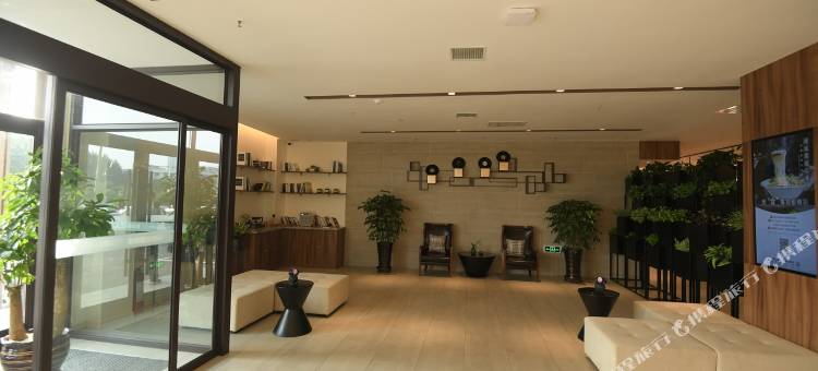 如家精选酒店(长春会展中心世纪广场店)图片