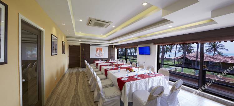 米高梅度假村(MGM Beach Resorts East Coast Road)图片