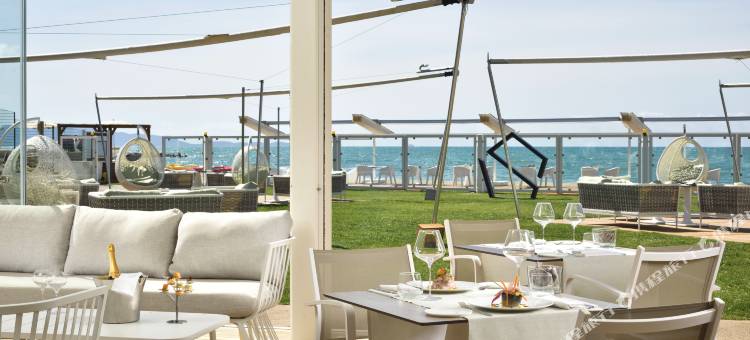 感受体验度假村(The Sense Experience Resort - Preferred Hotels & Resorts)图片