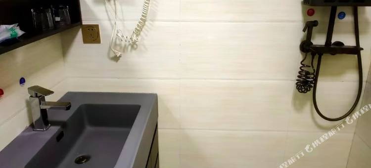 六安元亨快捷宾馆图片