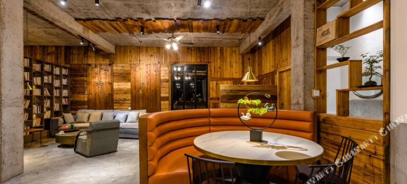 南靖土楼文化馆·1949度假村落(田螺坑景区店)图片