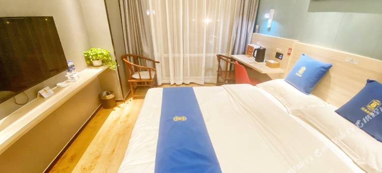 速8酒店(天津武清开发区大光明中心店)图片