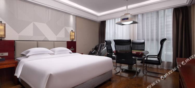 柏曼酒店(枝江国贸七星广场店)图片