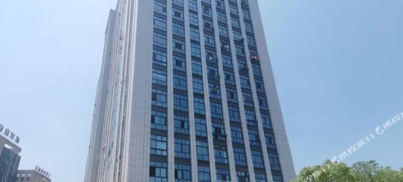 李云鸿基海景公寓图片