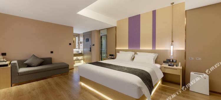 麗枫酒店(昆明东风广场南屏街店)图片