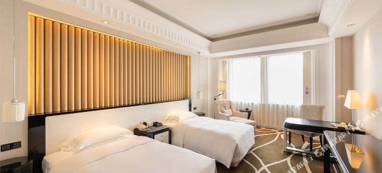 桐乡振石大酒店图片