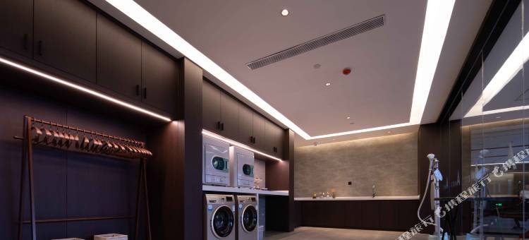 乔治莫兰迪酒店(枣庄台儿庄古城店)图片