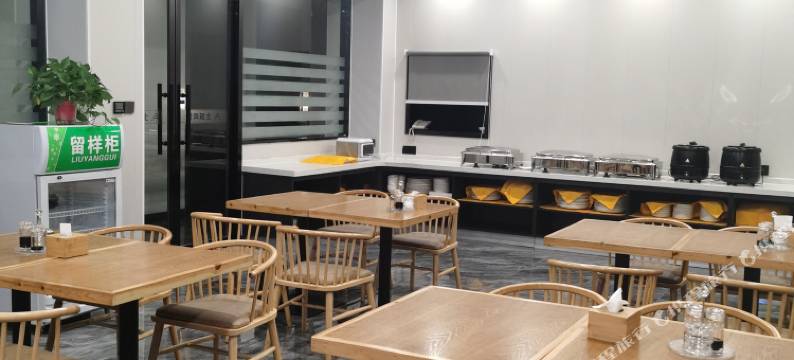 稷山北城宾馆图片