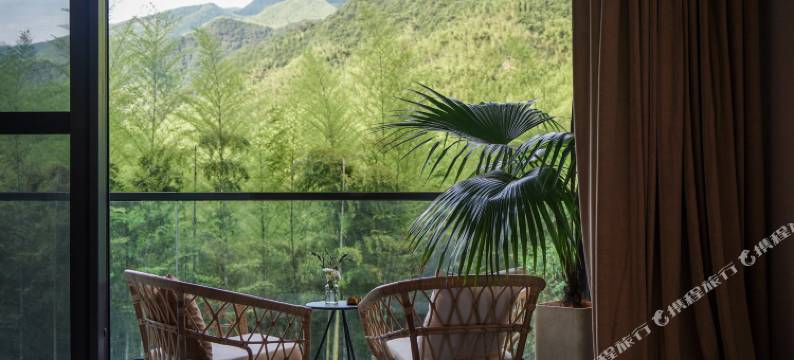 尺丘ChillMont民宿(安吉店)图片