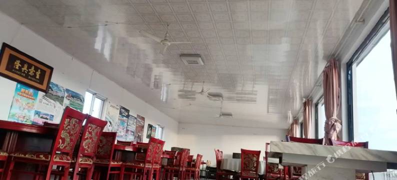 丰宁宇佳酒店图片