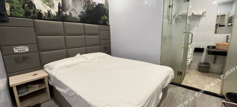 乐居城市酒店(福州茶亭地铁站附一医院店)图片