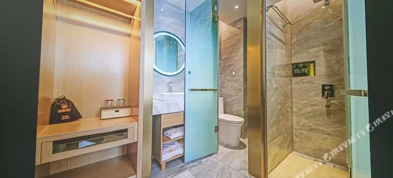 凤庆顺鑫商务酒店图片