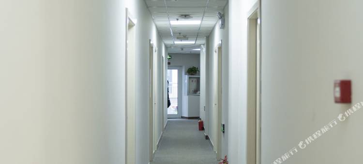 大连晨曦酒店图片