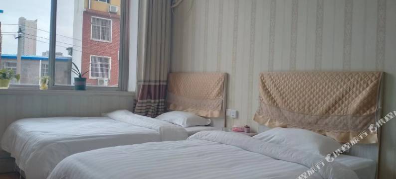 浠水中运宾馆图片