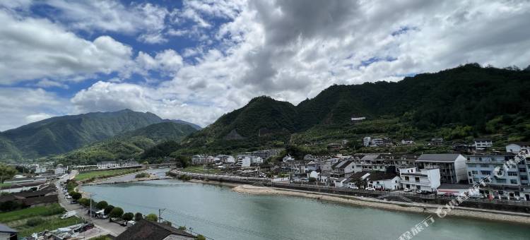 龙泉市听风观澜民宿图片