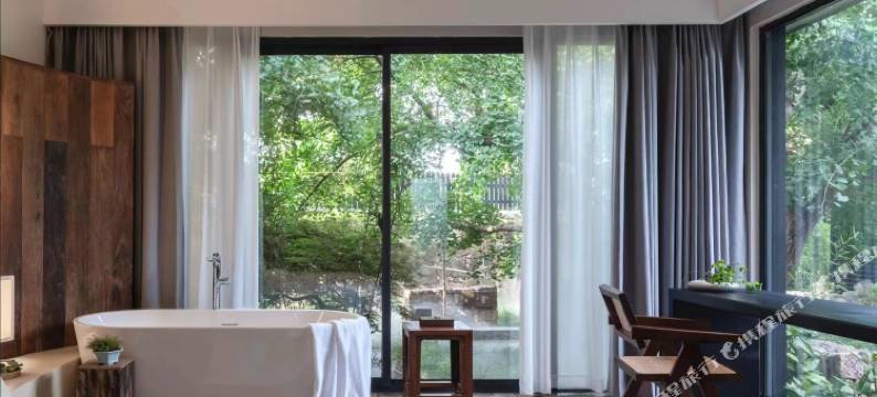 苏州瑞相院·银杏园林美墅(太湖东山店)图片