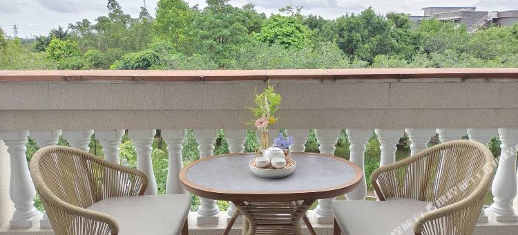 佛山河畔小筑客栈(佛山逢简水乡店)图片