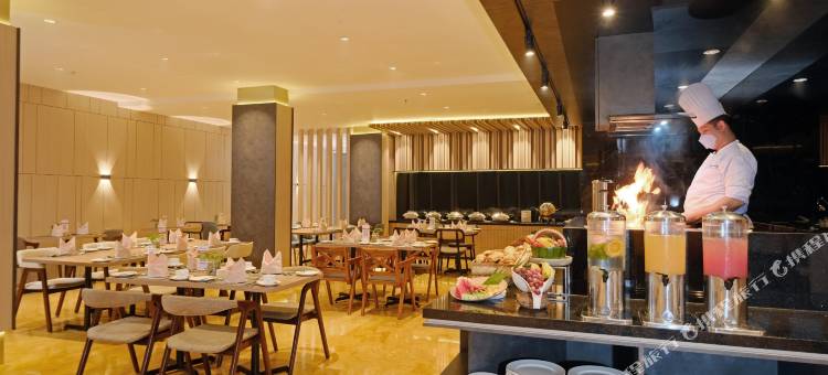 瑞士贝尔库特望加锡(Swiss-Belcourt Makassar)图片