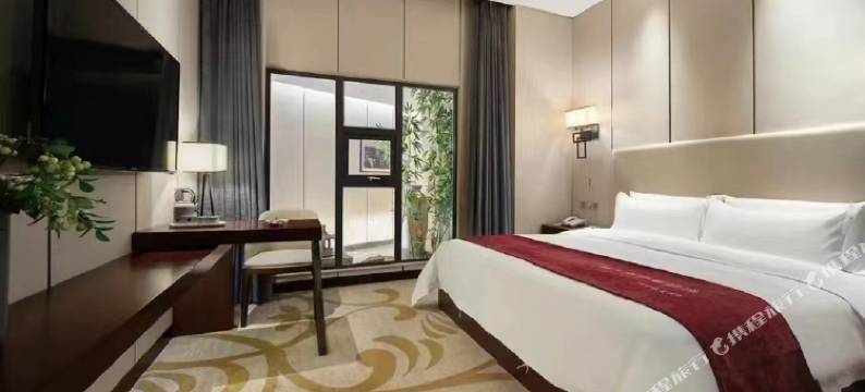 小红帽宾馆(杭州桂花西路地铁站店)图片