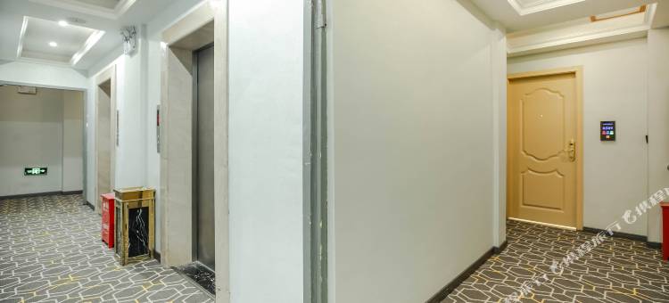 泉都印象酒店(石阡古温泉店)图片