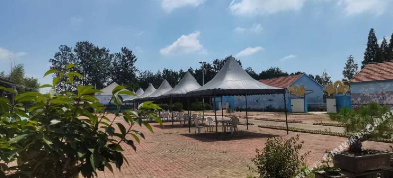 日照日出海居民宿图片